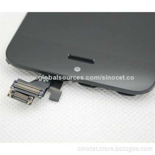 Replacement LCD for iPhone 5, Original Screen